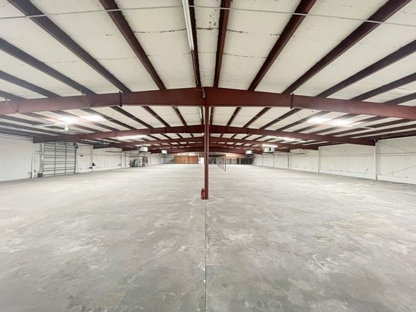 10980 Enterprise Ave