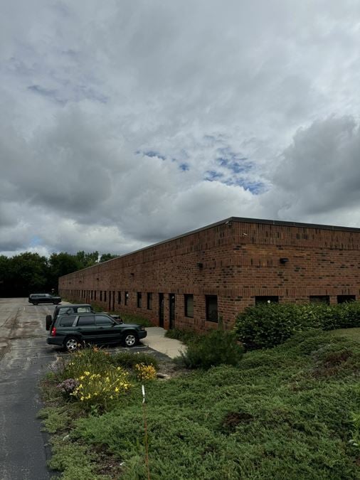 28144 West Industrial Avenue