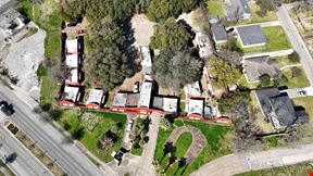 4343 Old Spanish Trail, Houston, TX 77021