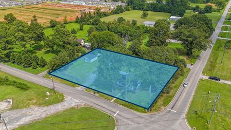 VacantLand space for Sale at 4318 Central Pkwy SW in Decatur