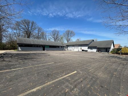 Industrial space for Sale at 1987 Coffman Rd in Newark