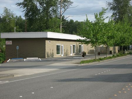 Photo of commercial space at 2930 Richards Rd in Bellevue