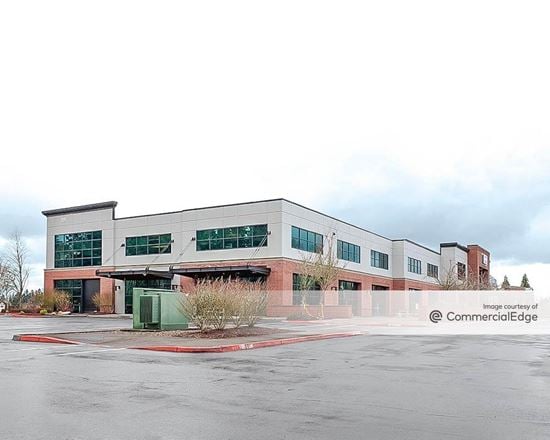 AmberGlen Corporate Center - Building 1195