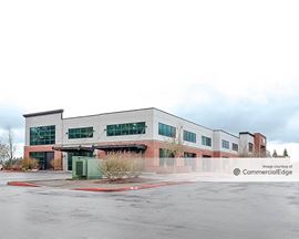 AmberGlen Corporate Center - Building 1195