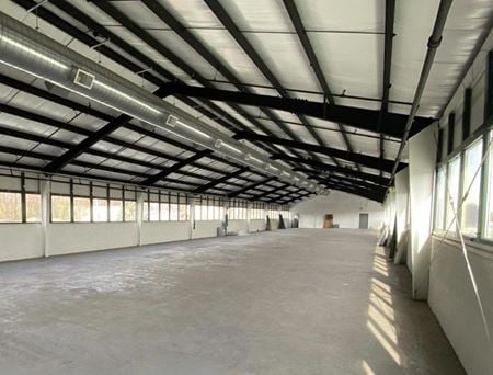 Industrial space for Rent at 345 Wilson Avenue in Norwalk