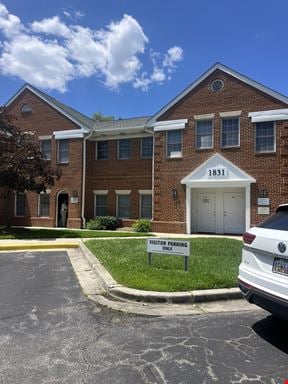 1831 Forest Drive Suite H