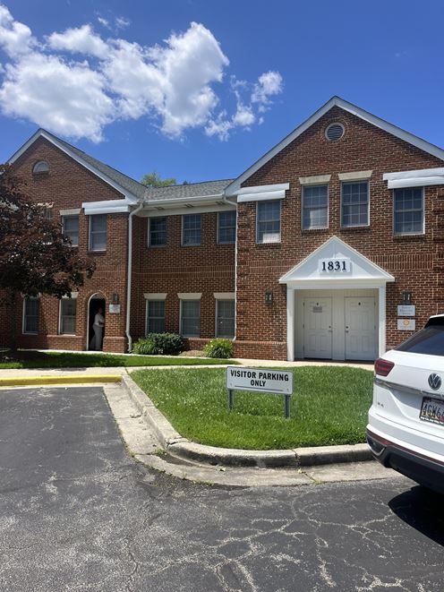 1831 Forest Drive Suite H