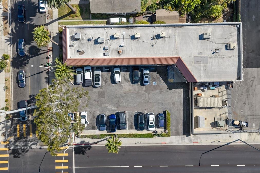 300 W Manchester Blvd