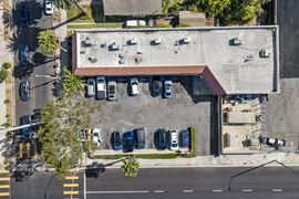 300 W Manchester Blvd