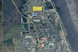 SEC Fiske Blvd & Roy Wall
