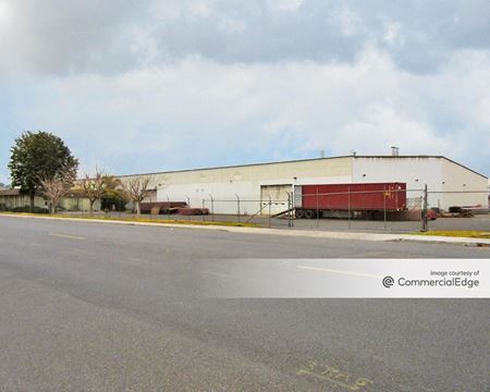 Photo of commercial space at 4851 Felspar Street in Riverside