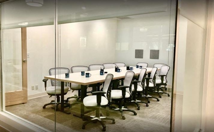 W Suites LLC - W Suites @ 1001 Wilshire