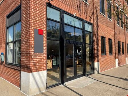 Retail space for Rent at 300 S. Craig Street in Pittsburgh