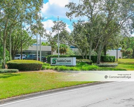 Photo of commercial space at 12751 W Gran Bay Parkway in Jacksonville
