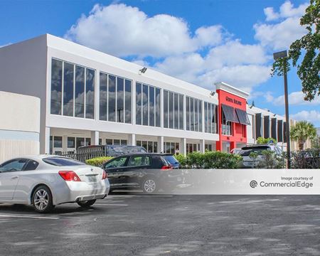 Geneva Building - Fort Lauderdale