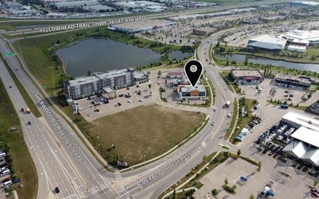 Photo of commercial space at 960 Emerald Drive in Sherwood Park