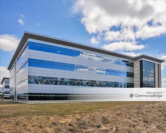 Quantum Park -  E2
