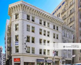 425 Bush Street