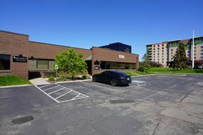 1701 American Blvd E