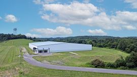Lily Industrial Park