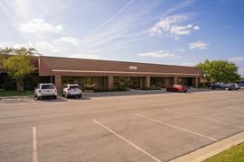 Pine Ridge Business Park - Building K
