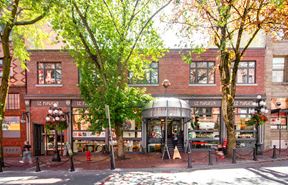 328 Water Street