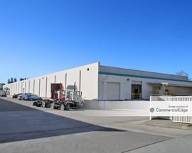 Prologis San Leandro - Alvarado Business Center