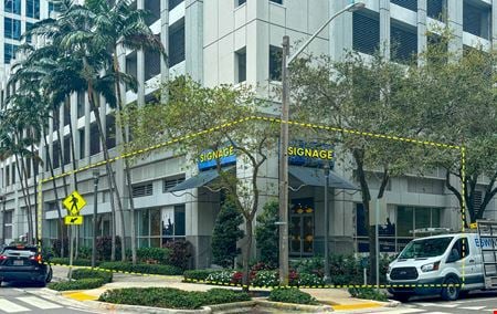Photo of commercial space at 401 East Las Olas Blvd in Fort Lauderdale