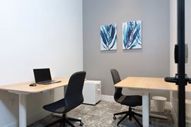 Second Space - 2400 26th Road South