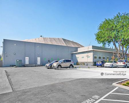 Industrial space for Rent at 960 Kifer Road in Sunnyvale