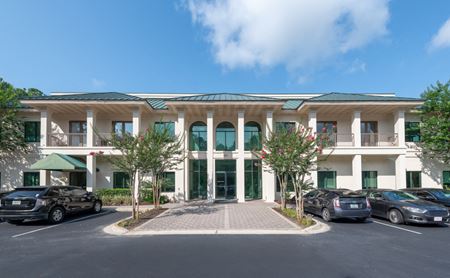 Office space for Rent at 101 E Town Pl in Saint Augustine