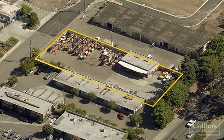 Commercial space for Rent at 75 Jackson St in Hayward