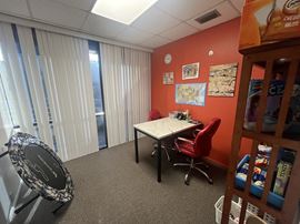 The Office Park