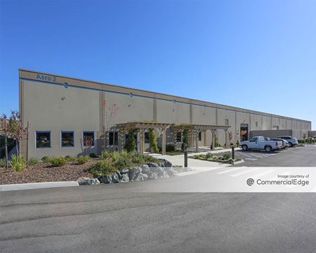 Industrial space for Rent at 3942 Sandstone Drive in El Dorado Hills