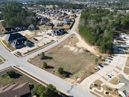 VacantLand space for Sale at 6595 Oak Hill Blvd in Tyler