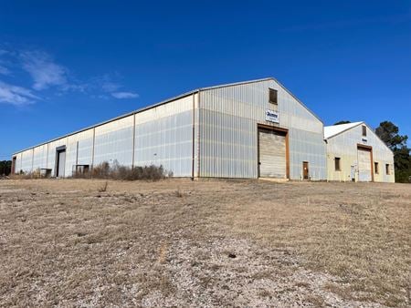 Industrial space for Sale at 2650 Arlington Street in Rocky Mount