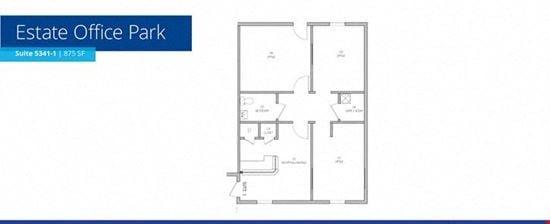 Estate Office Park | Building 1