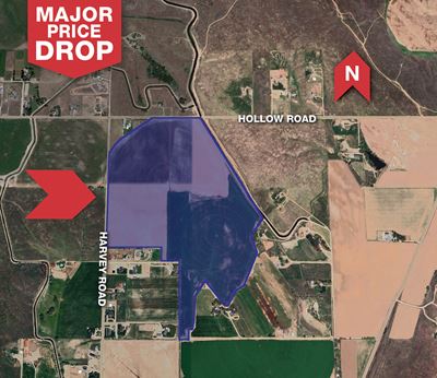 13819 & 0 Hollow Rd, 2875 Country Ln, 13819 Harvey Rd