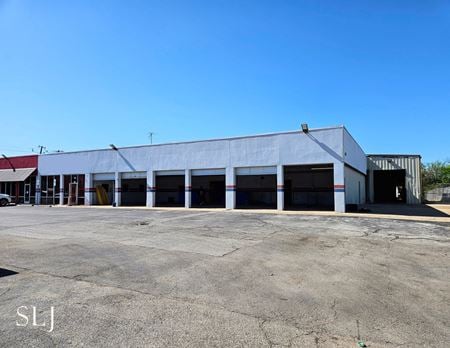 Retail space for Rent at 3317 Inwood Rd in Dallas