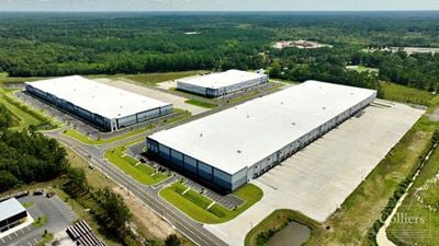 Clarius Park Hardeeville