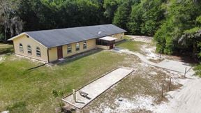 Gainesville Retreat center