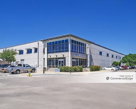 Industrial space for Rent at 1560 Cable Ranch Road in San Antonio