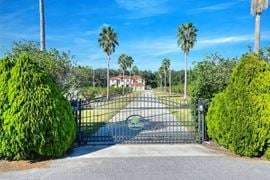 North Lakeland Luxury Estate