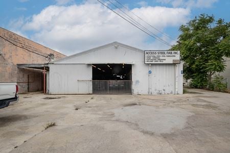 Industrial space for Sale at 9900 San Fernando Rd in Pacoima