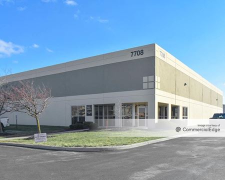 Photo of commercial space at 7708 Green Meadows Drive in Lewis Center