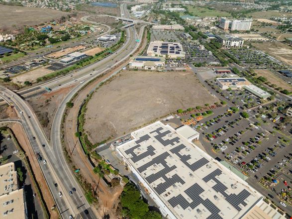 Kapolei Town Center