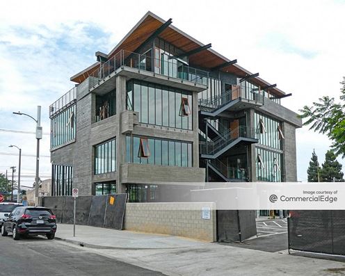5788 West Adams Blvd
