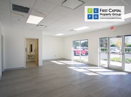 Sand Lake Business Center