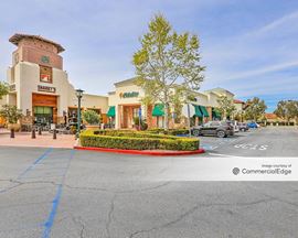 Northgate Plaza
