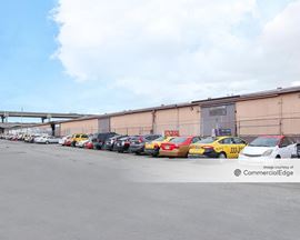 San Francisco Industrial Center - Building 427 & 428